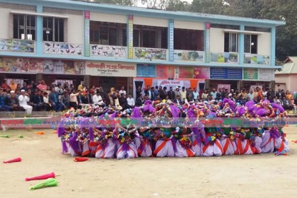 
প্রাথমিক শিক্ষার মান যুগোপযোগী করতে সরকার কাজ করছে: প্রাথমিক ও গণশিক্ষা প্রতিমন্ত্রী 