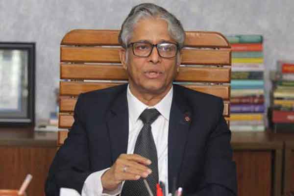 'বাংলা ভাষা যেন শুধু সাহিত্যে সীমাবদ্ধ না থাকে'