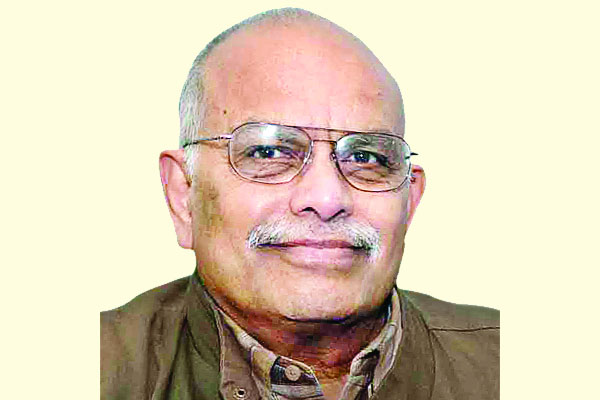 ভাষাকে আমরাই হয়তো মর্যাদা দিতে পারিনি