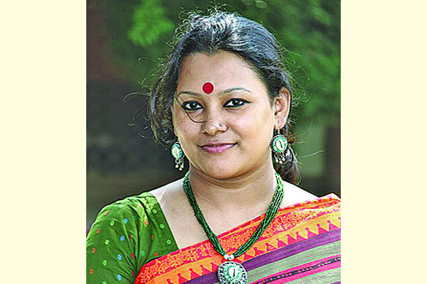 রসনা