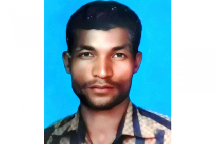 চাঁপাইনবাবগঞ্জে শিশু ধর্ষণ ও হত্যা মামলার আসামি 'বন্দুকযুদ্ধে' নিহত