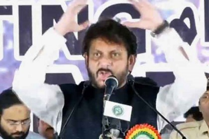 ‘ভারতের ১৫ কোটি মুসলমান ১০০ কোটি মানুষকে শাসন করার শক্তি রাখে’ 