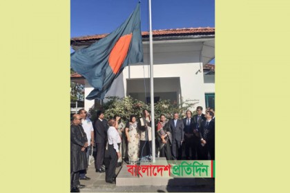 মালয়েশিয়া বাংলাদেশ দূতাবাসে ভাষা শহীদদের স্মরণ