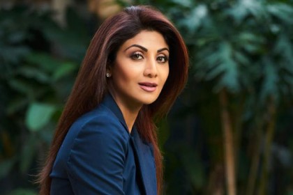ফের মা হলেন শিল্পা শেঠি