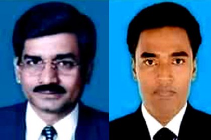নাটোর আইনজীবী সমিতির সভাপতি বাচ্চা, সম্পাদক মালেক
