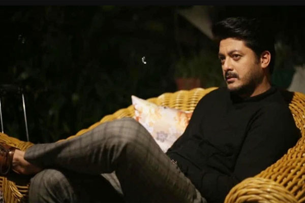 জয়ললিতার প্রেমিকের চরিত্রে যীশু