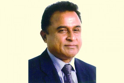 হানিফ ফ্লাইওভারে টোল দিলেন অর্থমন্ত্রী