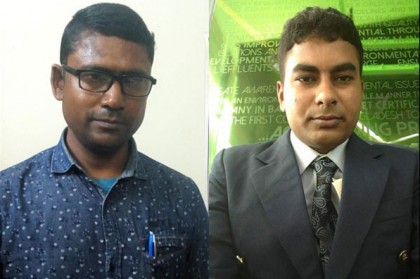উজিরপুরে ফারিয়ার নির্বাচনে ফের সভাপতি সমীর, সম্পাদক সৌরভ 