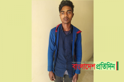 মোবাইল ফোনে প্রেম, বগুড়া এসে ধর্ষণের শিকার কিশোরী 