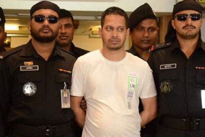 রোগী সেজে বঙ্গবন্ধু মেডিকেলে ভর্তি হন শাকিল, সম্রাটের আশেপাশেও ছিলেন: র‌্যাব