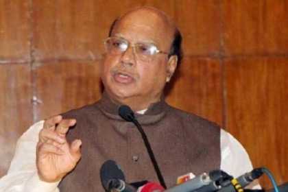 ব্যবসায়ী ও আমলায় সংসদ ভরে যাচ্ছে : নাসিম