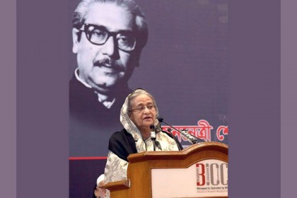 ভূমিহীন, গৃহহীন প্রত্যেককেই ঘর-বাড়ি করে দেব: প্রধানমন্ত্রী