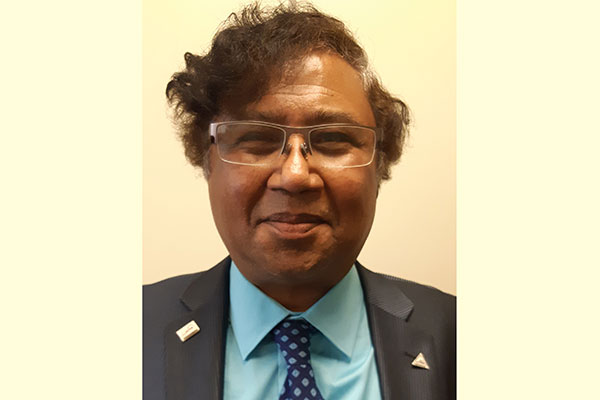 কানাডায় এপিইজিএ'র কোষাধক্ষ্য নির্বাচিত হলেন প্রকৌশলী কাদির