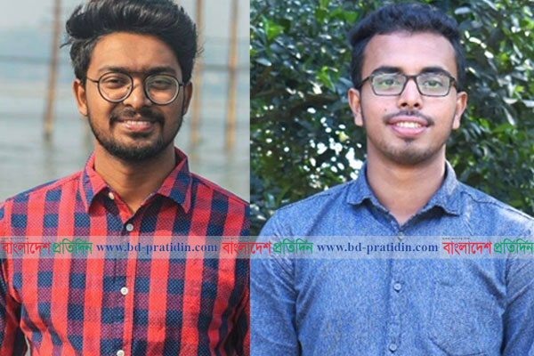 কুবি সাংবাদিক সমিতির সভাপতি তানভীর, সম্পাদক বিপ্লব