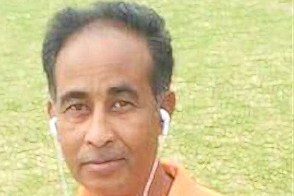 কাতারে বন্ধুর ফ্রিজে বড়লেখার ব্যবসায়ীর লাশ!