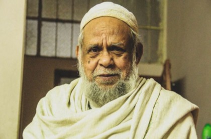 রাজশাহী মেডিকেল কলেজের সাবেক অধ্যক্ষ নাজিমুদ্দিন আর নেই