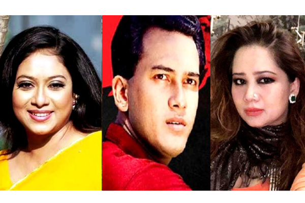 ‘সামিরা-শাবনূর দুইজনকে নিয়েই সংসার করতে চেয়েছিলেন সালমান’