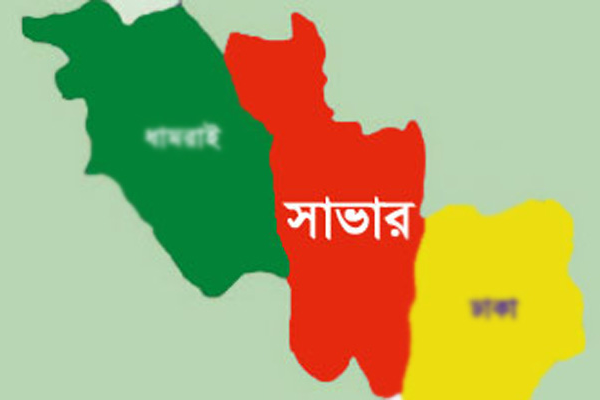 সাভারে হিজড়া সদস্যকে শ্বাসরোধ করে হত্যা, আটক ২