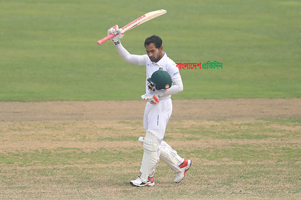 সবাইকে ছাড়িয়ে গেলেন মুশফিক