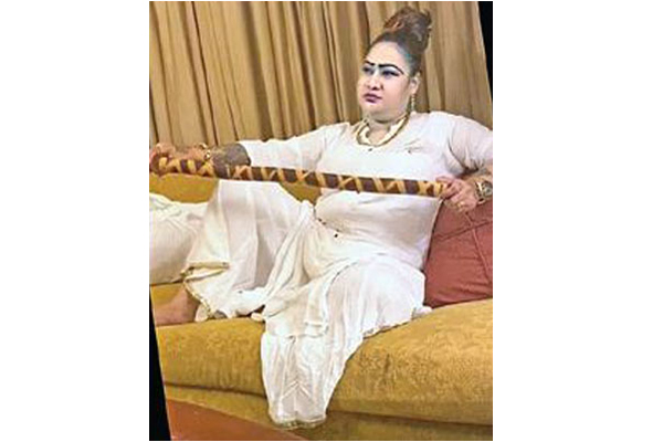 ৫ বছরে শত কোটি টাকার মালিক পাপিয়া!