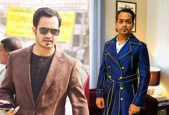 দুই দিনের রিমান্ডে কাউন্সিলর রাজীব