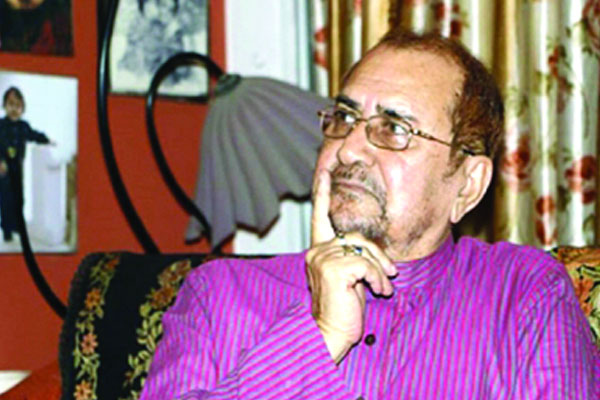 ফের শিশুতোষ চলচ্চিত্র নিয়ে আজিজুর রহমান