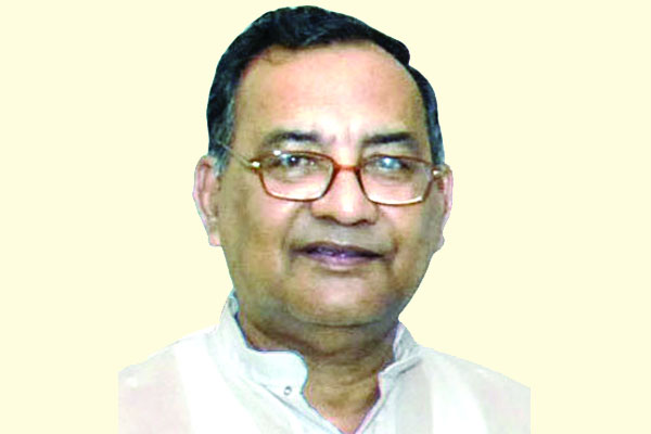 ফকিরকে স্যান্ডেল পরিয়ে সরকার তৃপ্ত