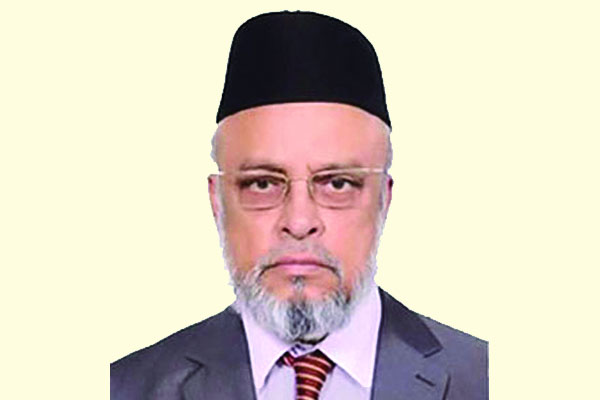 স্বার্থ রক্ষার জন্য এমপিরা বলয় সৃষ্টি করে রেখেছেন