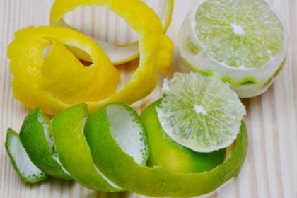 কিডনির পাথরসহ আরও যেসব রোগ সারায় লেবুর খোসা