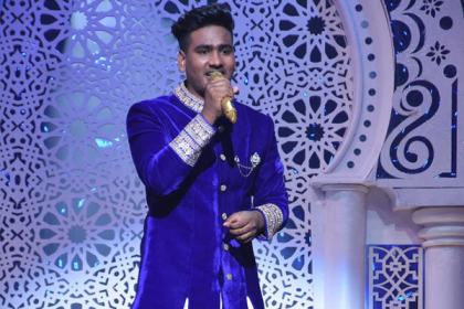 জুতা পালিশ থেকে সানির ইন্ডিয়ান আইডল জয়