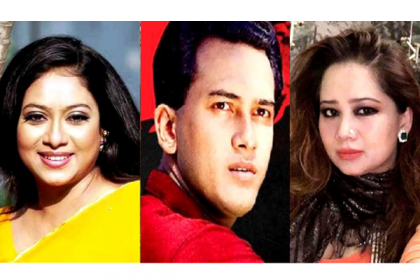 ‘সামিরা-শাবনূর দুইজনকে নিয়েই সংসার করতে চেয়েছিলেন সালমান’