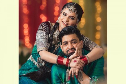 '৬ মাসও টিকবে না' বলা বিয়েটা ২ বছর টিকে গেল: শবনম ফারিয়া