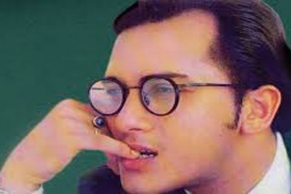 যা লেখা ছিল সালমান শাহ'র সুইসাইড নোটে 
