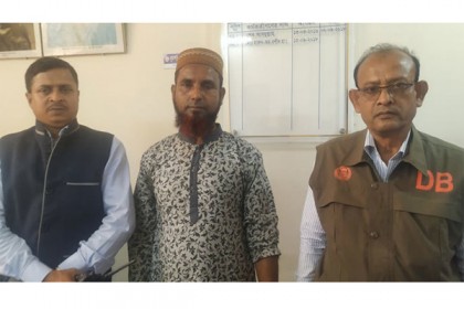 রিফাত হত্যা মামলার আসামি সিফাতের বাবা গ্রেফতার