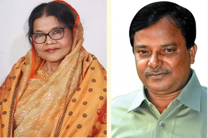 বগুড়া-১ উপনির্বাচন: আওয়ামী লীগ ও জাপা প্রার্থীর মনোনয়ন ফরম সংগ্রহ