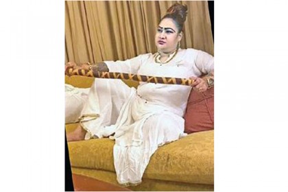 ৫ বছরে শত কোটি টাকার মালিক পাপিয়া!