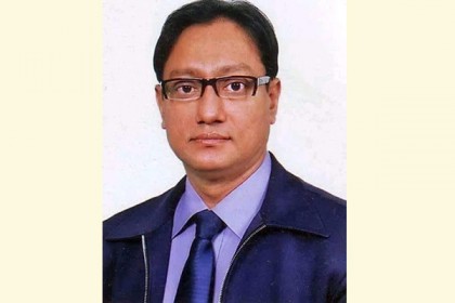 চট্টগ্রাম সিটিতে বিএনপির মেয়র প্রার্থী ডা. শাহাদাত হোসেন