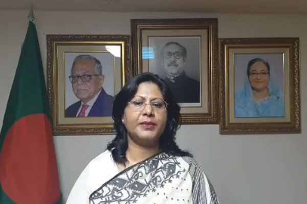 'দক্ষিণ কোরিয়ায় কোনো বাংলাদেশি করোনাভাইরাসে আক্রান্ত হননি'