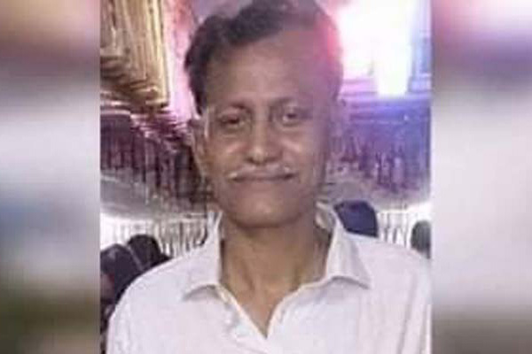 হাজারীবাগে নিখোঁজ ব্যবসায়ীর লাশ উদ্ধার