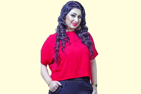 শাকিব-বুবলীকে নিয়ে কথা বলার মতো সময় আমার নেই...