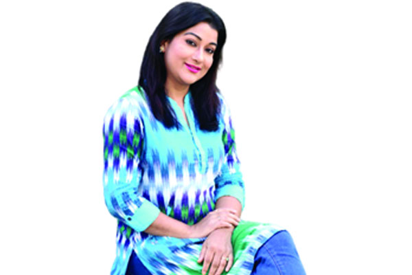 ওয়েব সিরিজ সম্পর্কে ধারণা পাল্টে গেছে