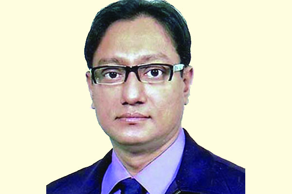 চট্টগ্রামে বিএনপির প্রার্থী ডা. শাহাদাত