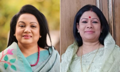 যুব মহিলা লীগের নেতৃত্ব হারাচ্ছেন কি নাজমা-অপু?
