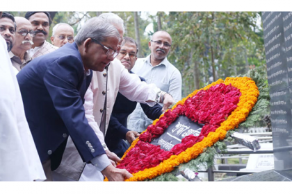 পিলখানা হত্যার সঠিক তদন্ত করবে বিএনপি : মির্জা ফখরুল