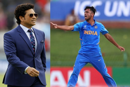 আগ্রাসন দেখাতে মাঠে খারাপ ভাষা নয়: শচীন টেন্ডুলকার