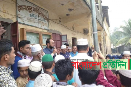 রায়পুরে সড়ক দুর্ঘটনায় স্কুল ছাত্রী নিহত