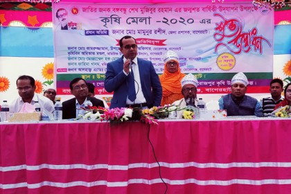 ‘আনুষ্ঠানিকতার চেয়ে সেবার গুরুত্ব বেশি দিতে হবে’