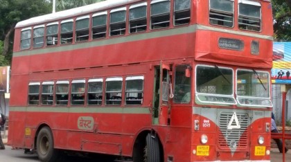 কলকাতার রাস্তায় ফের দেখা যাবে ‘দোতলা বাস’ 