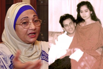 সালমান শাহ’র ২৪ বছরেই কেন ডিক্লেয়ার হল বাচ্চা হবে না?