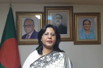 'দক্ষিণ কোরিয়ায় কোনো বাংলাদেশি করোনাভাইরাসে আক্রান্ত হননি'